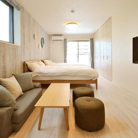 Rakutenstay X Shamaison Osaka Dekijima - 304 Exterior foto
