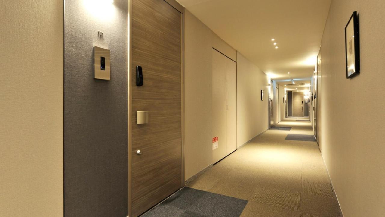 Rakutenstay X Shamaison Osaka Dekijima - 304 Exterior foto
